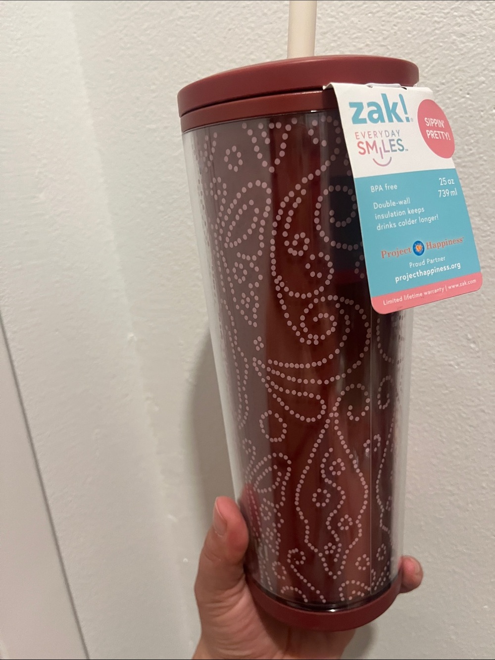 Tumbler